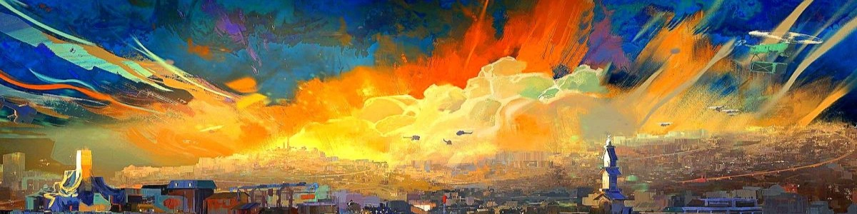 Igoreshek-san's banner