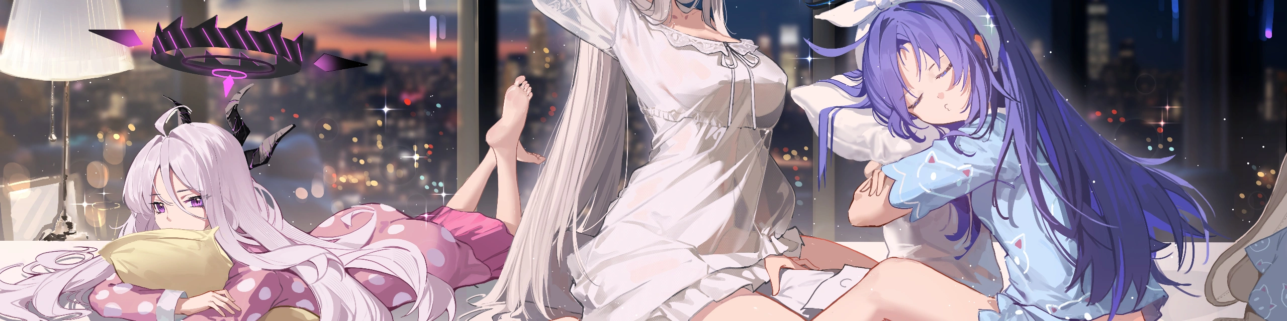 Phantom's banner