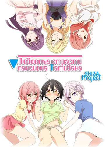 Tachibanakan Triangle